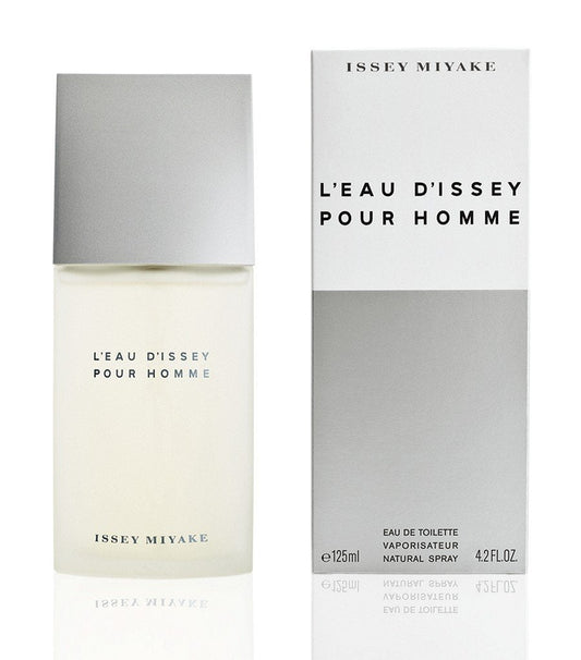 ISSEY MIYAKE 4.2 EDT SPR MEN