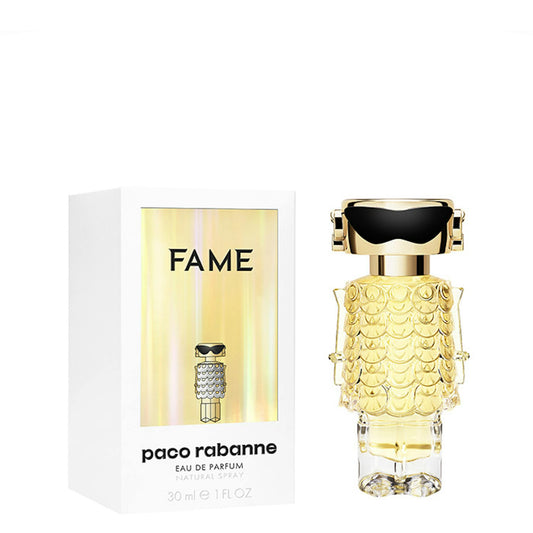 PACO RABANNE "FAME" 2.7 OZ EDP SPRAY WOMEN