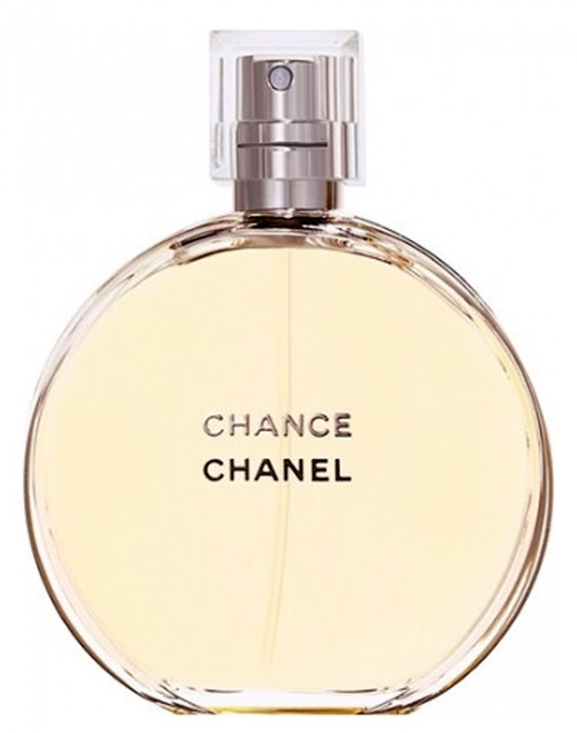 CHANEL CHANCE 3.4OZ EDT SPR WOMEN