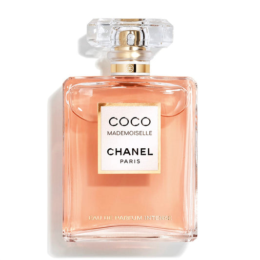 CHANEL COCO MADEMOISELLE INTENSE 3.4OZ EDP SPR WOMEN