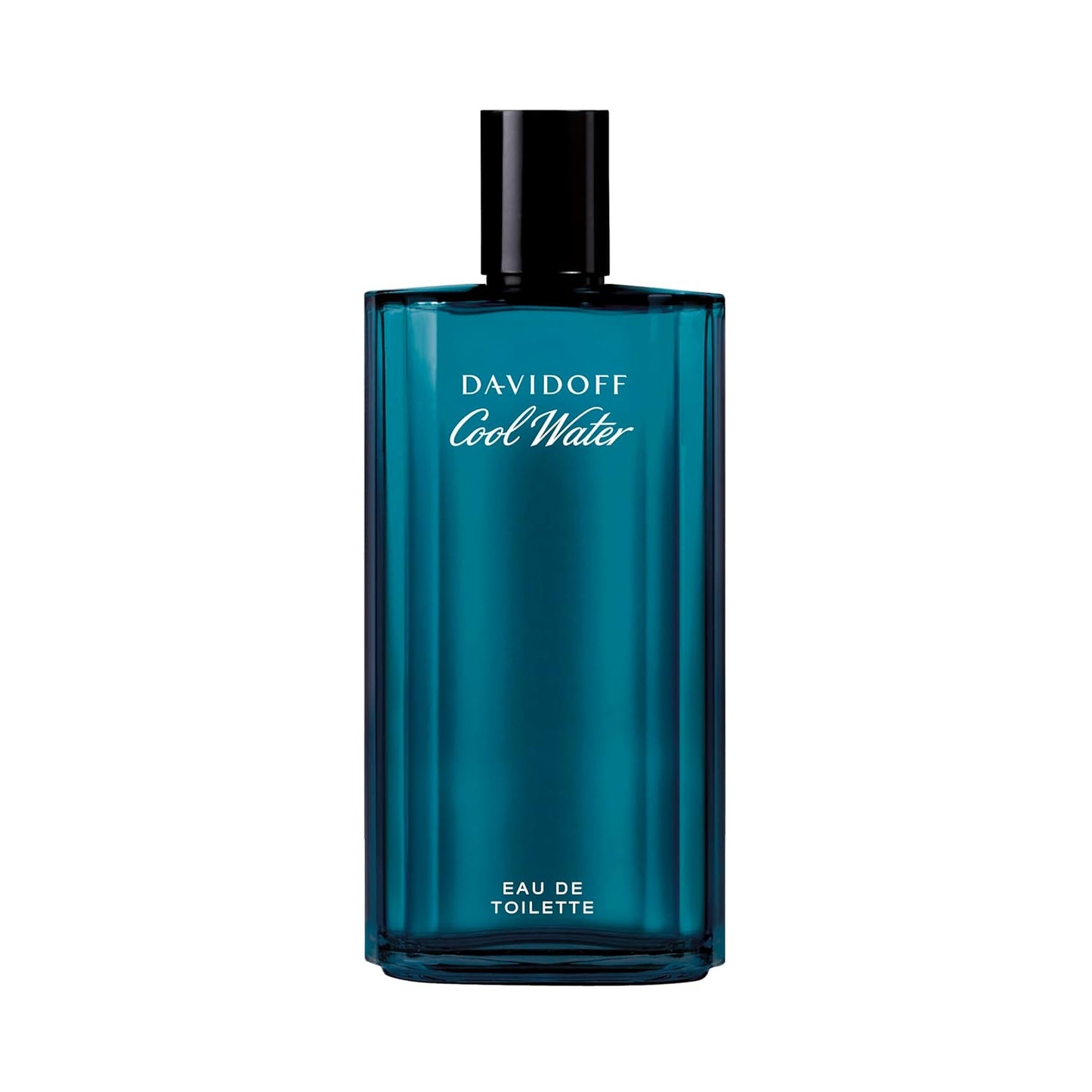 DAVIDOFF "COOL WATER" 4.2OZ EDT SPRAY MEN