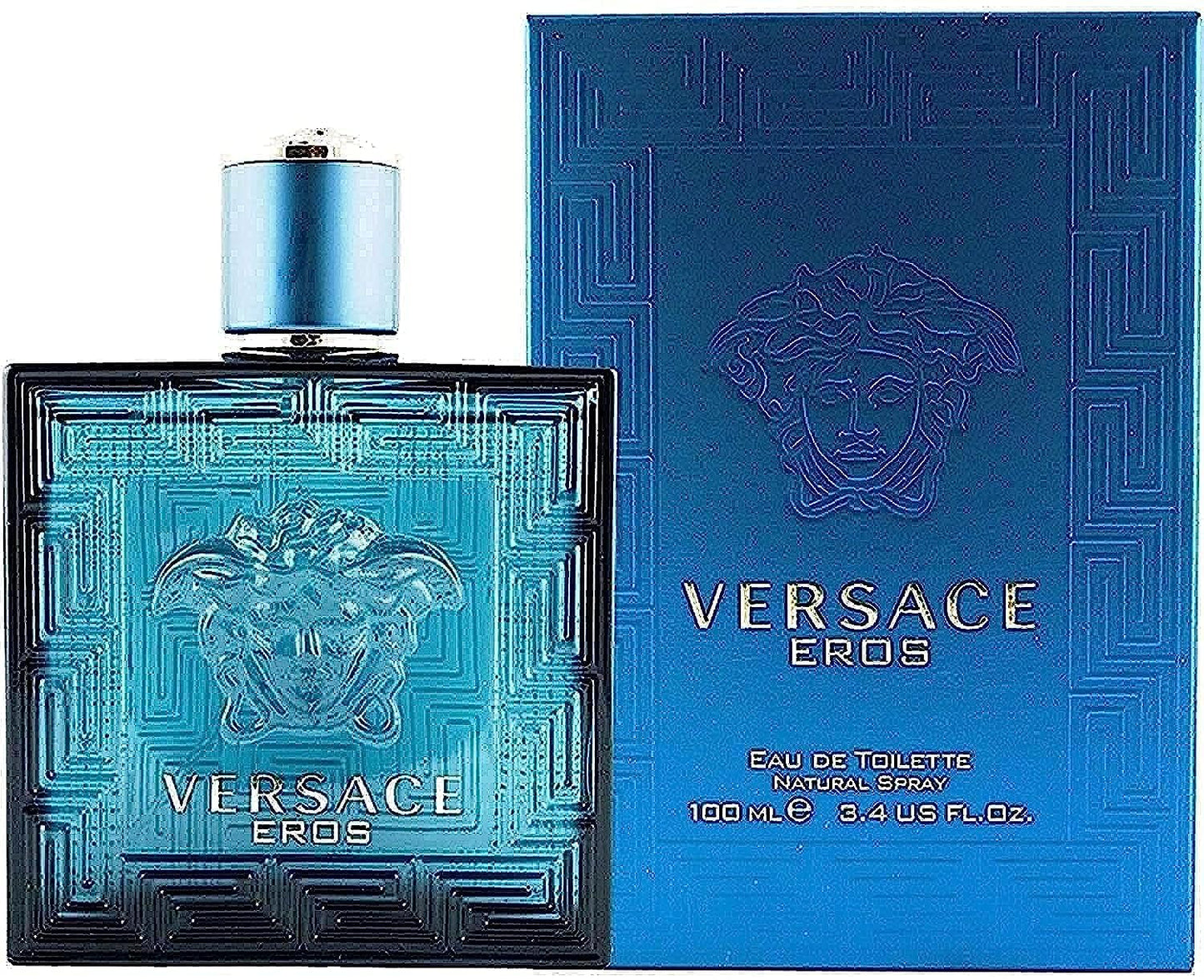 EROS VERSACE EDT