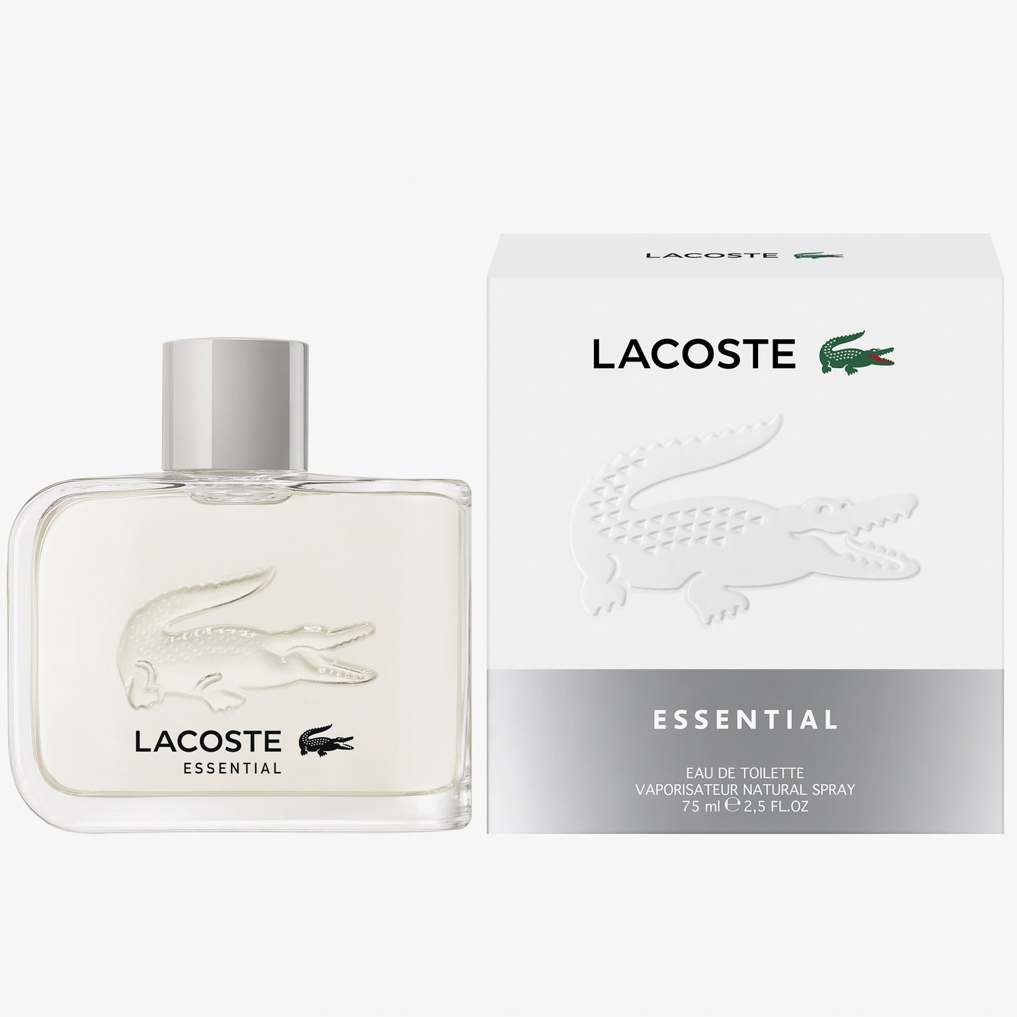 LACOSTE "ESENCIAL" 4.2OZ