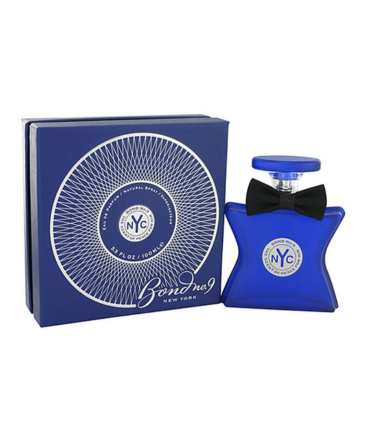 BOND NO.9 "SCENT OF PEACE" 3.4OZ EDP SPR MEN