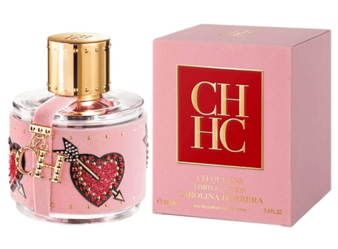 CAROLINA HERRERA "CH" 3.4OZ EDT SPR WOMEN===========