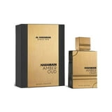 AL HARAMAIN "AMBER OUD" WHITE EDITION 2.0OZ EDP SPR