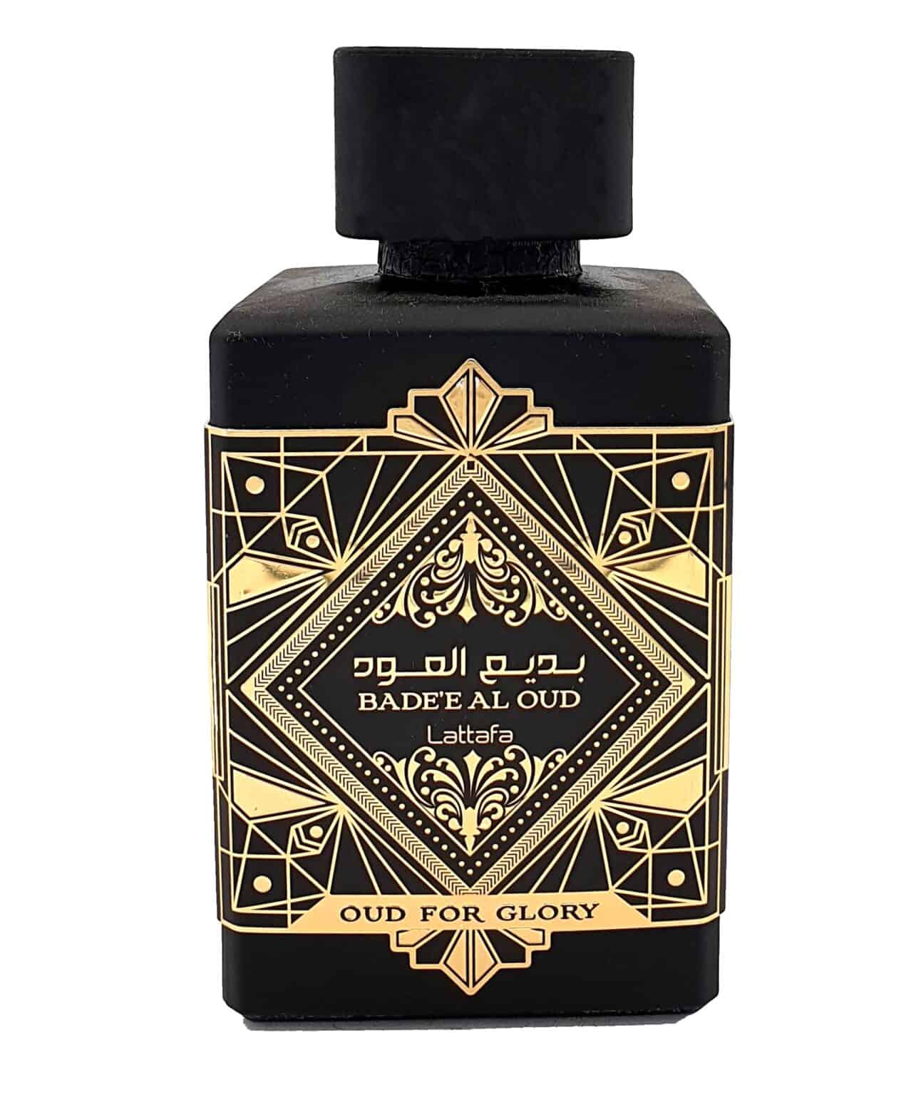 LATTAFA "OUD FOR GLORY" 3.4 OZ EDP SPRAY