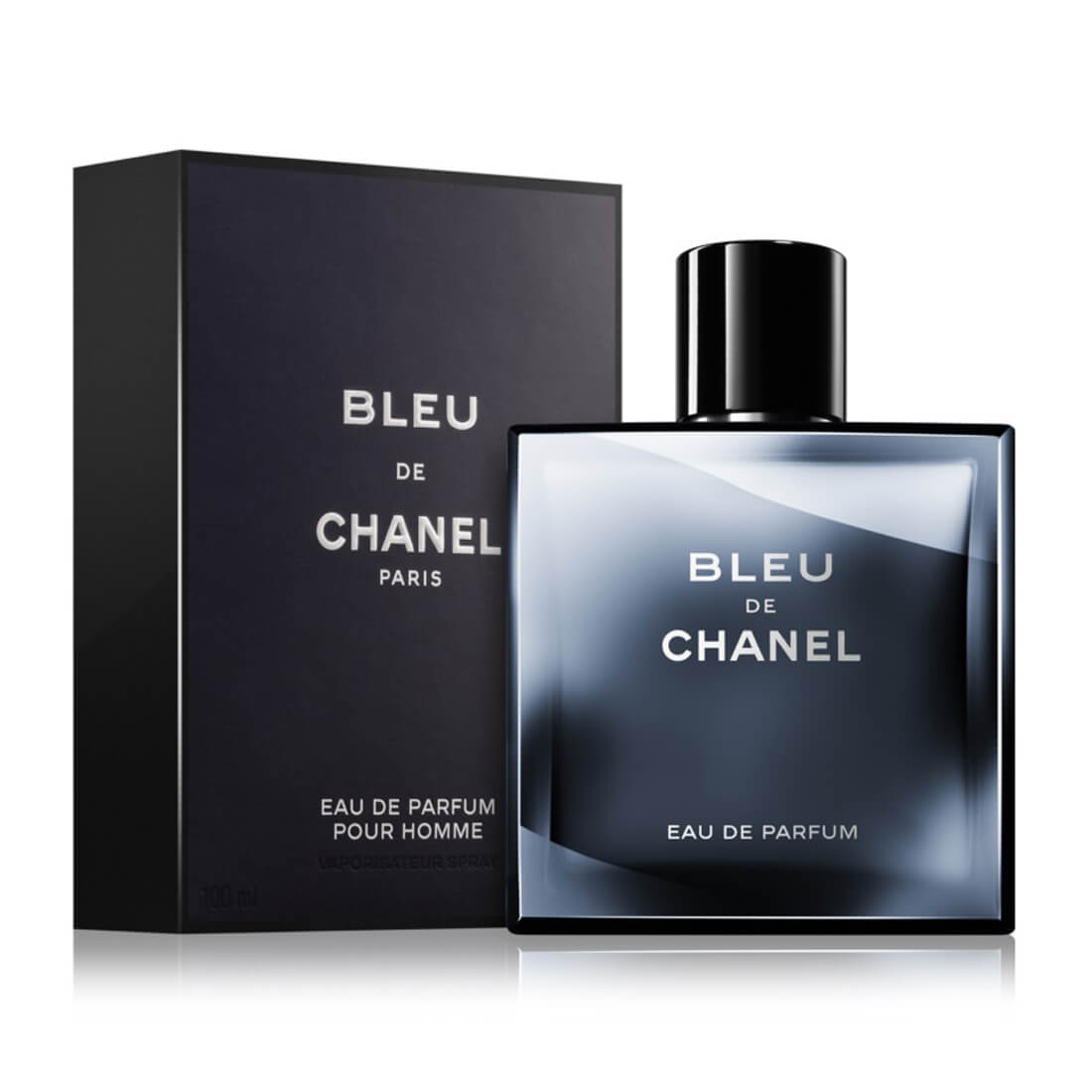 CHANEL "BLEU PARFUM" 3.4OZ SPR MEN