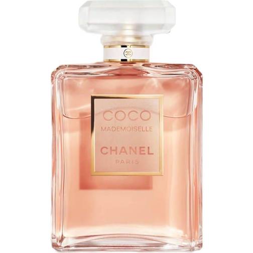 CHANEL COCO MADEMOISELLE" 3.4OZ EDP SPR WOMEN