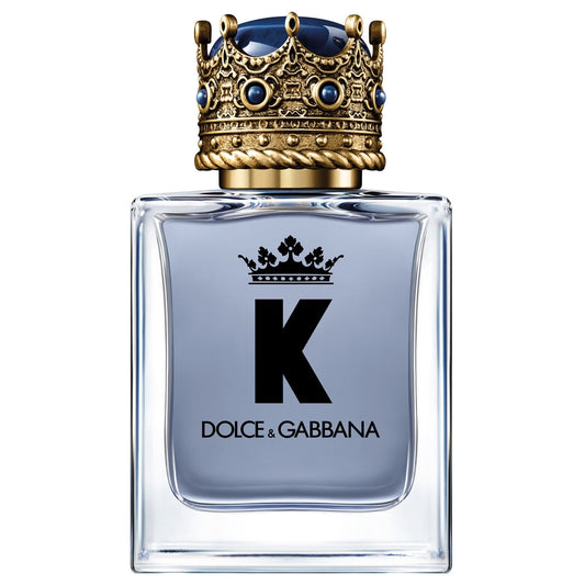 D&G "K" 3.4OZ EDT SPR MEN