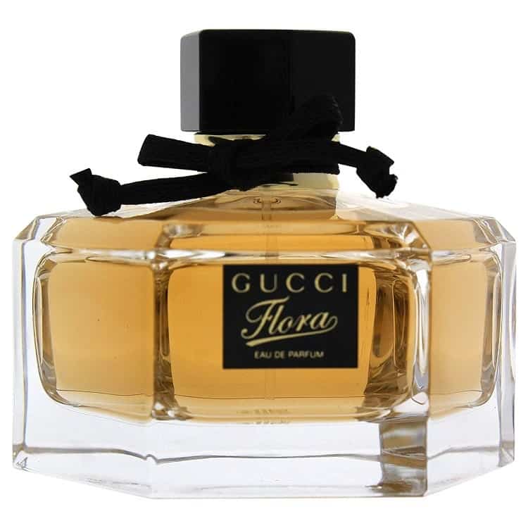 GUCCI FLORA 2.5OZ EDP SPR WOMEN