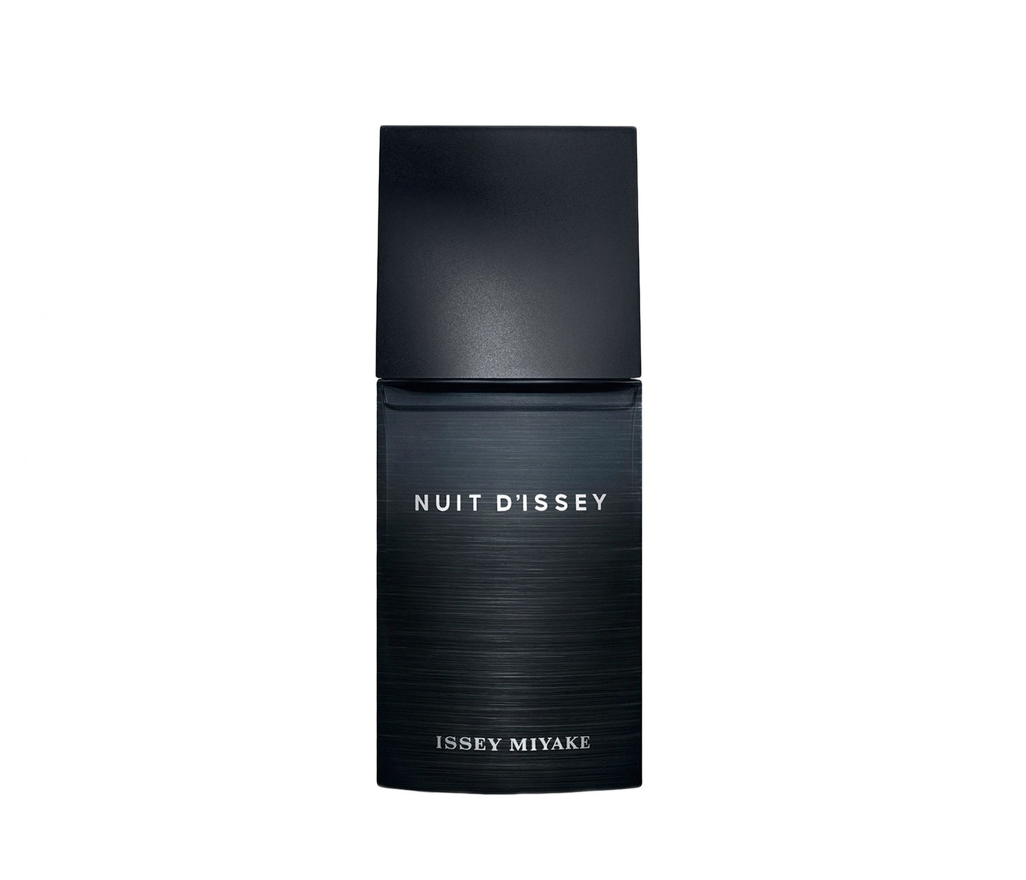 ISSEY MIYAKE "NUIT" 4.2OZ EDT SPR MEN