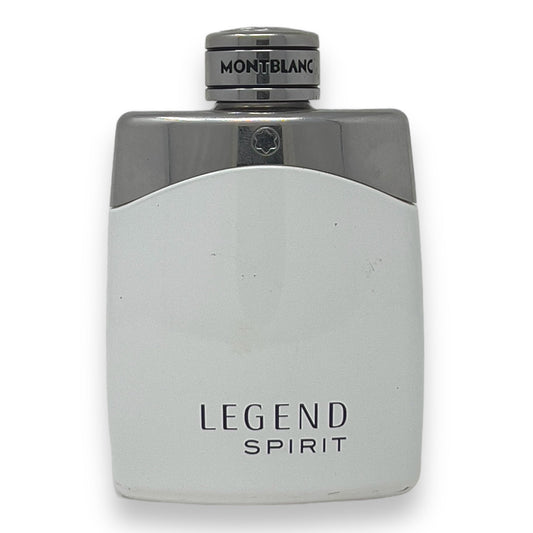 LEGEND SPIRIT MONTBLANC