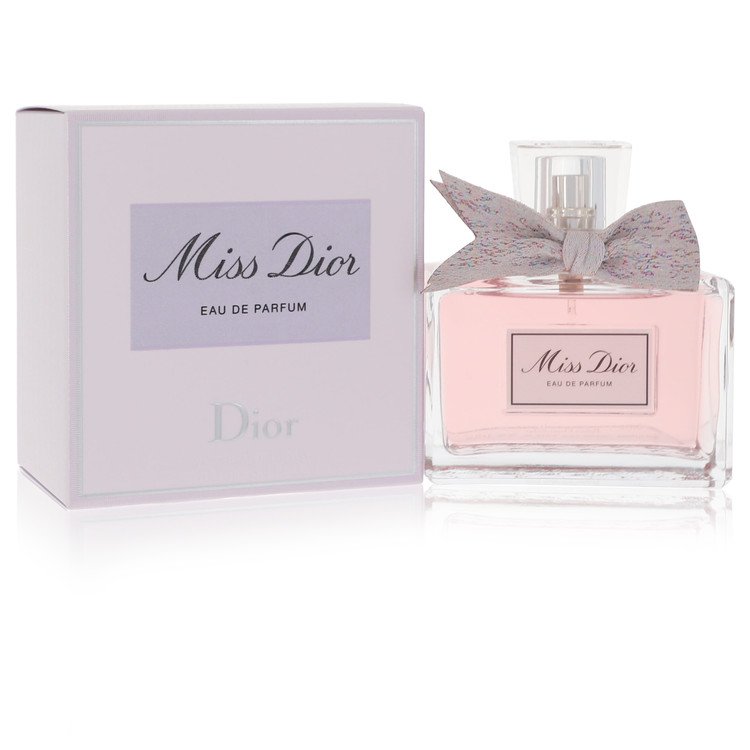 CD "MISS DIOR" 3.4OZ EDP SPR WOMEN