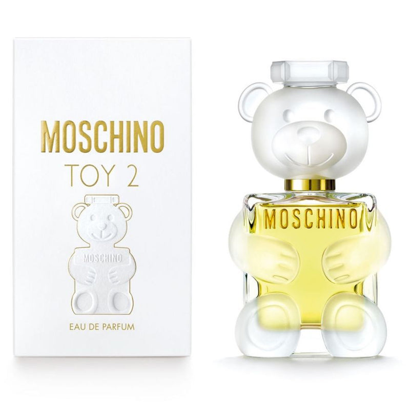 MOSCHINO "TOY 2" 1.7 OZ EDP SPRAY WOMEN