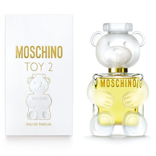 MOSCHINO "TOY 2" 1.7 OZ EDP SPRAY WOMEN