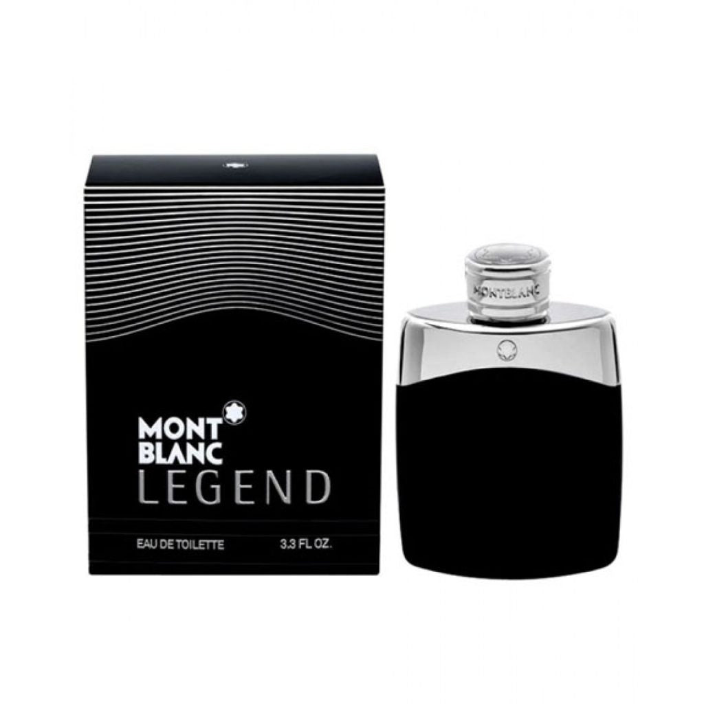 MONT BLANC " LEGEND" 3.3OZ EDP SPR