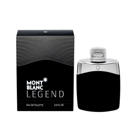 MONT BLANC " LEGEND" 3.3OZ EDP SPR