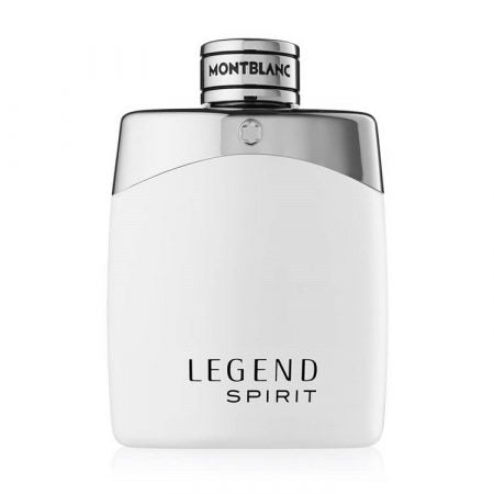 MONT BLANC "LEGEND SPIRIT" 6.7OZ EDT SPR MEN