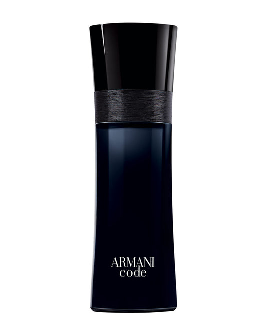 GIORGIO ARMANI "ARMANI CODE" 2.5OZ EDT SPR MEN