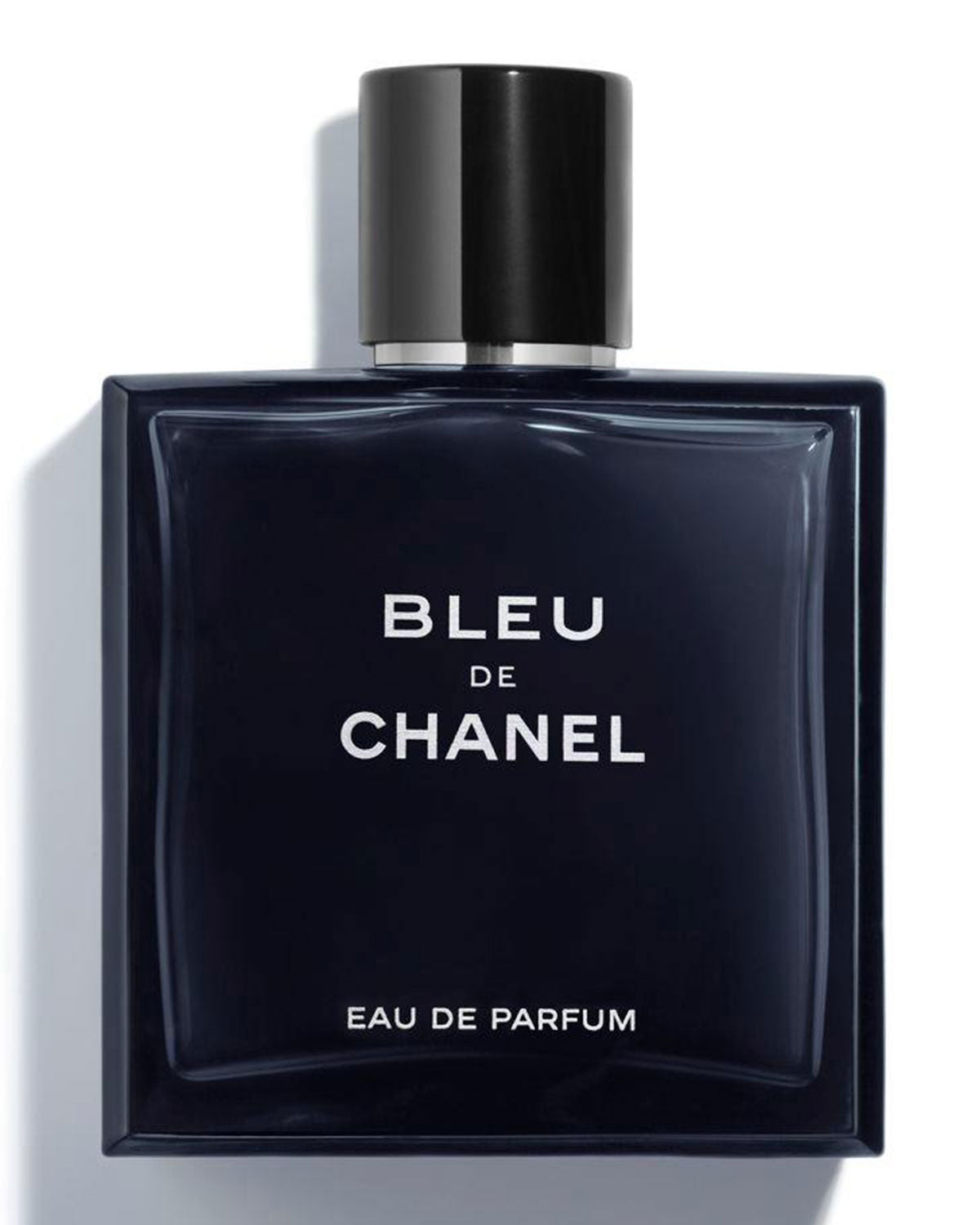 CHANEL "BLEU" 5.0OZ EDP SPR MEN