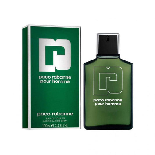 PACO RABANNE 3.4OZ EDT SPR MEN