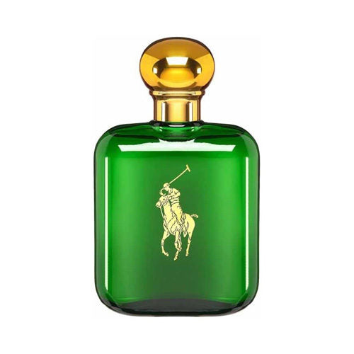 RL POLO GREEN 4.0OZ EDT SPR MEN