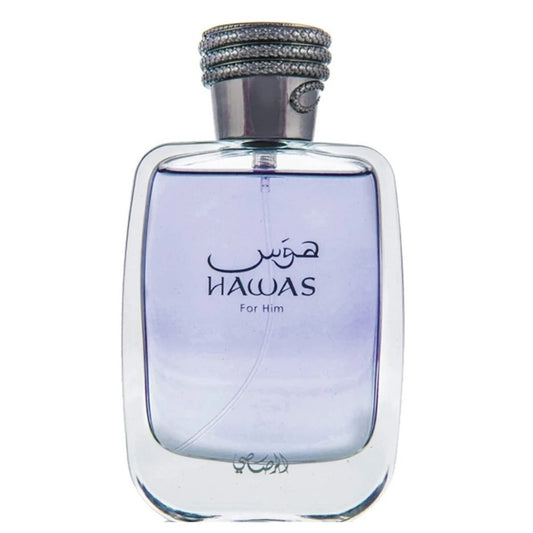 HAWAS 3.4OZ EDP SPR