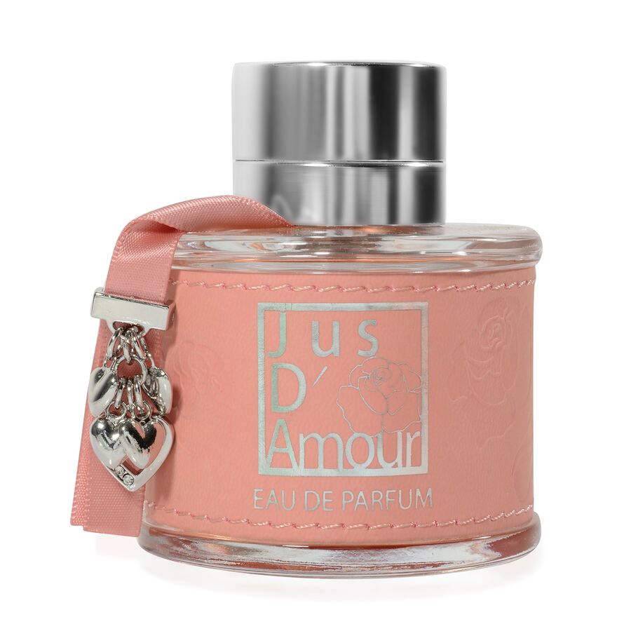 JUS DE AMOUR 3.4 OZ EDP WOMEN