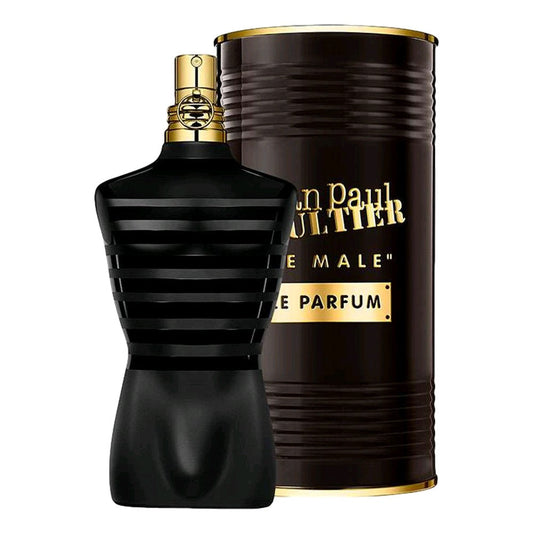 JPG "LE PARFUM" 4.2OZ SPR MEN***