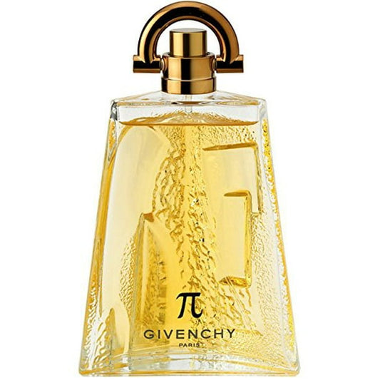 GIVENCHY "PI" 3.4OZ EDT SPR MEN