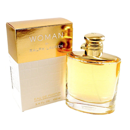 RL RALPH 3.4OZ EDT WOMEN