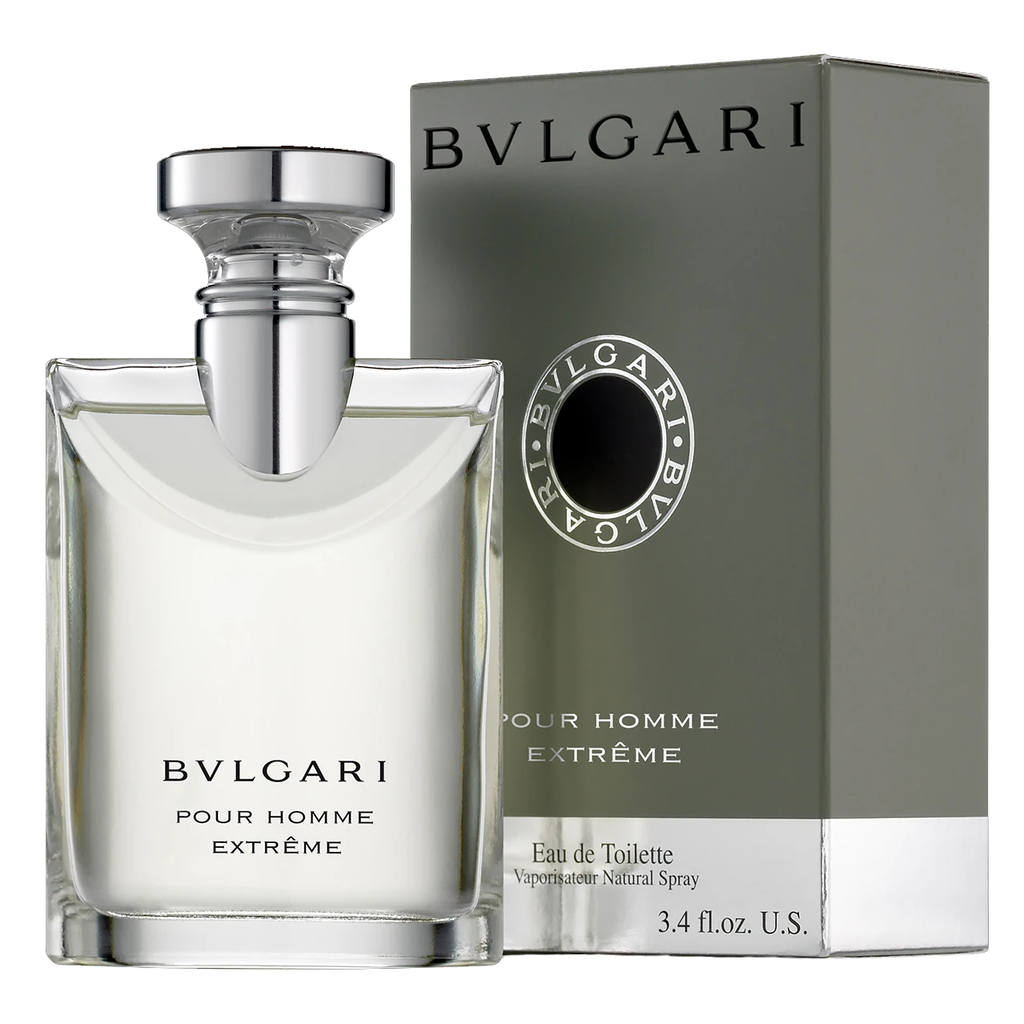 BVLGARI "EXTREME"