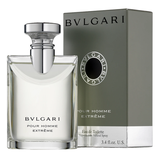 BVLGARI "EXTREME"