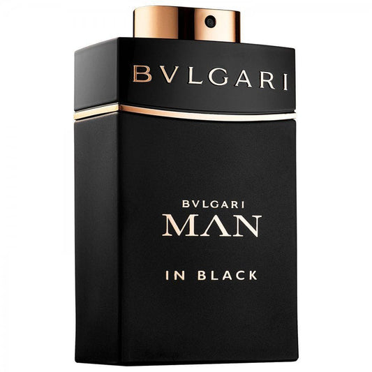 BVLGARI "MAN IN BLACK" 3.4OZ EDP SPR MEN