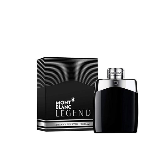 MONT BLANC "LEGEND" 3.3OZ EDT SPR MEN