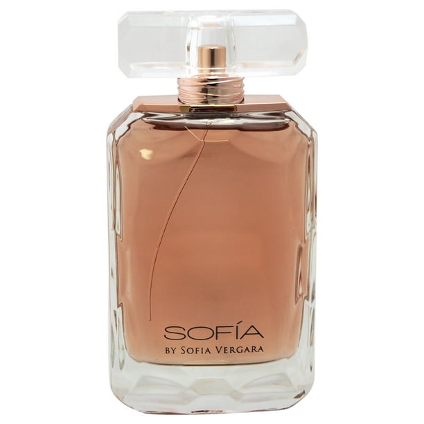 SOFIA "SOFIA VERGARA" 3.4OZ WOMEN