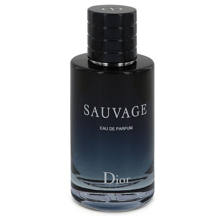 CD "SAUVAGE" 3.4OZ EDP SPR MEN