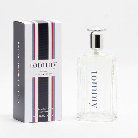 TOMMY HILFIGER 3.4OZ EDT SPR MEN