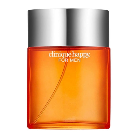 CLINIQUE "HAPPY" 3.4OZ EDT SPR MEN