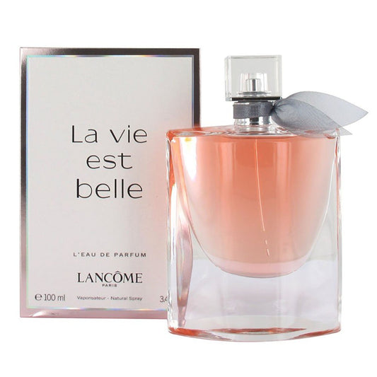 LANCOME "LA VIE EST BELLE" 3.4OZ EDP SPR WOMEN