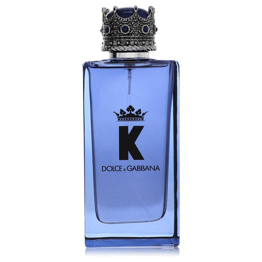 D&G "K" 3.4OZ EDP SPR MEN