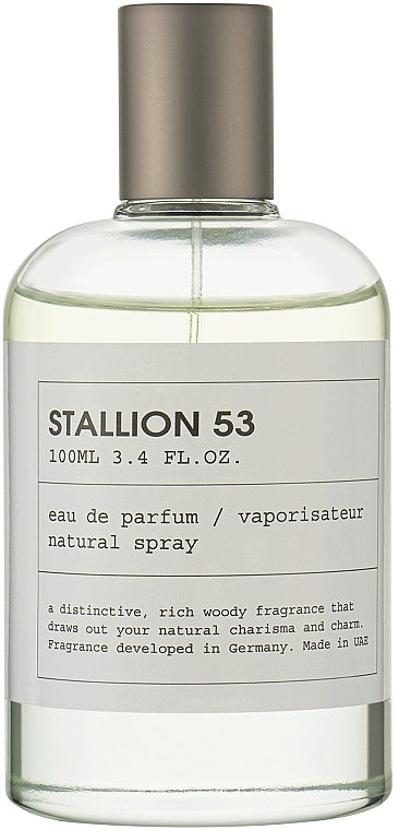 Emper Stallion 53 3.4 Edp U