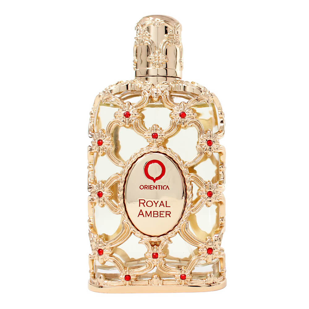 ORIENTICA "ROYAL AMBER" 2.7 OZ EDP SPRAY