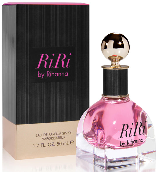 RIHANNA "RIRI" 3.4OZ EDP SPR WOMEN