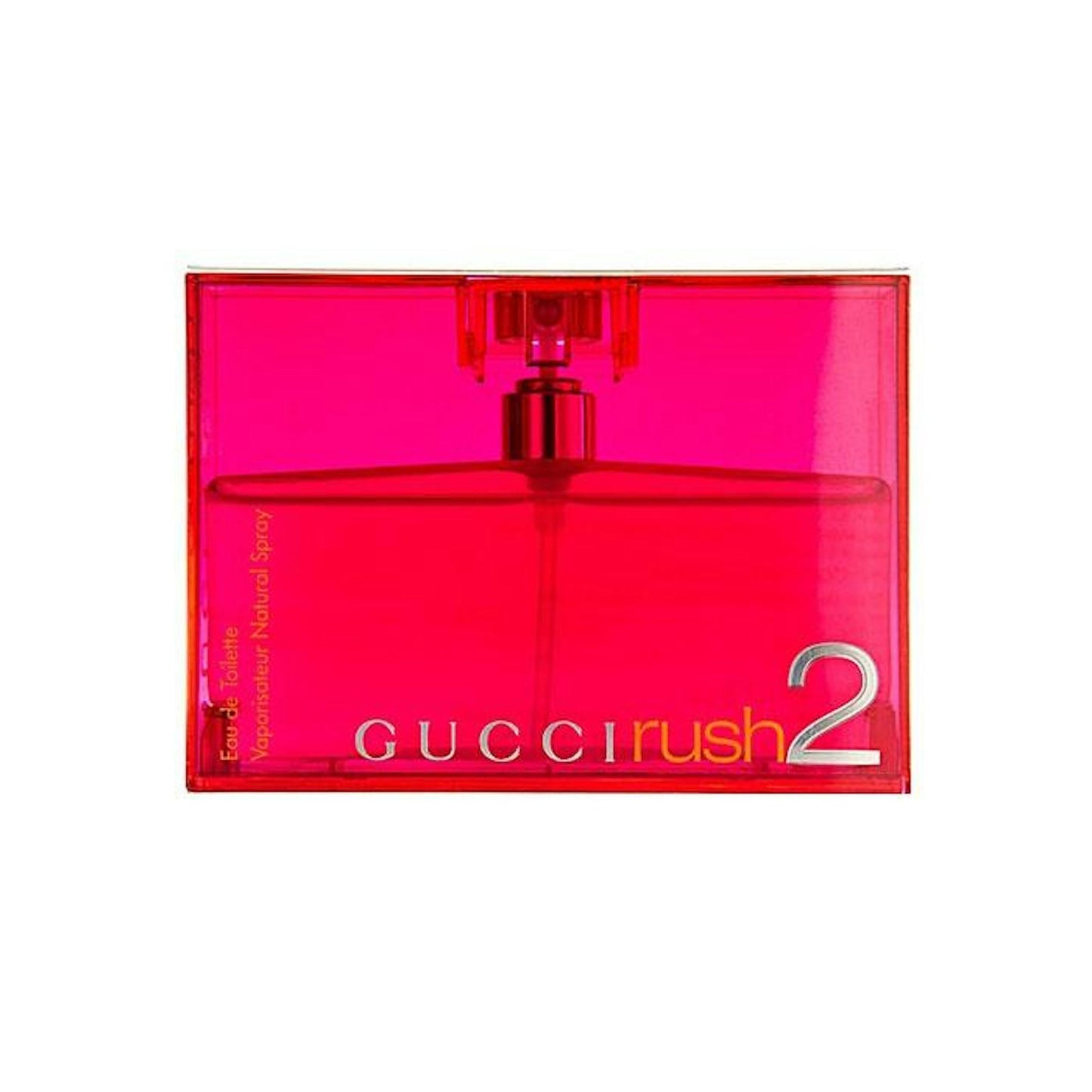 GUCCI RUSH 2.5OZ EDT SPR WOMEN