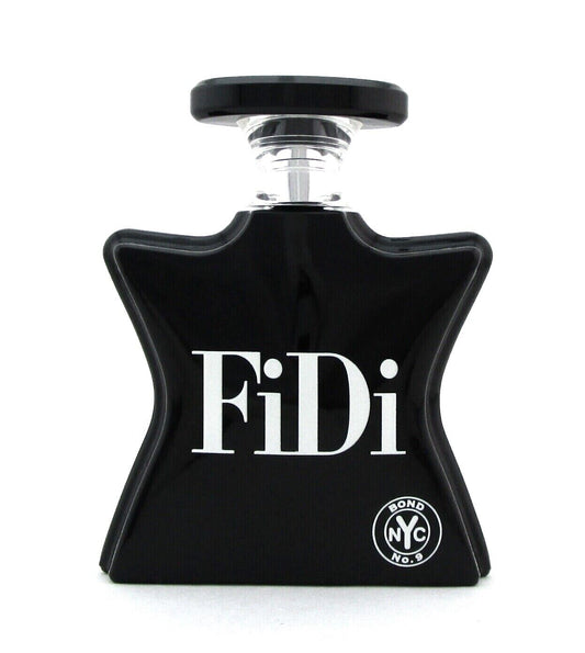 BOND NO.9"FIDI" 3.4OZ EDP SPR