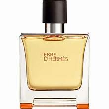 HERMES "TERRE D' HERMES" 2.5OZ EDP SPR MEN