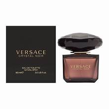 VERSACE "CRYSTAL NOIR" 3.0 EDP SPR WOMAN