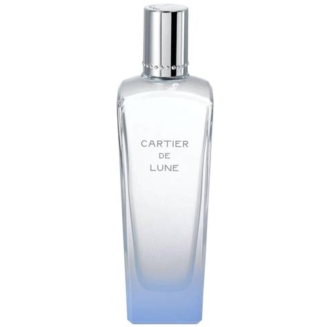 CARTIER "LUNA" 3.4OZ EDT SPR MEN